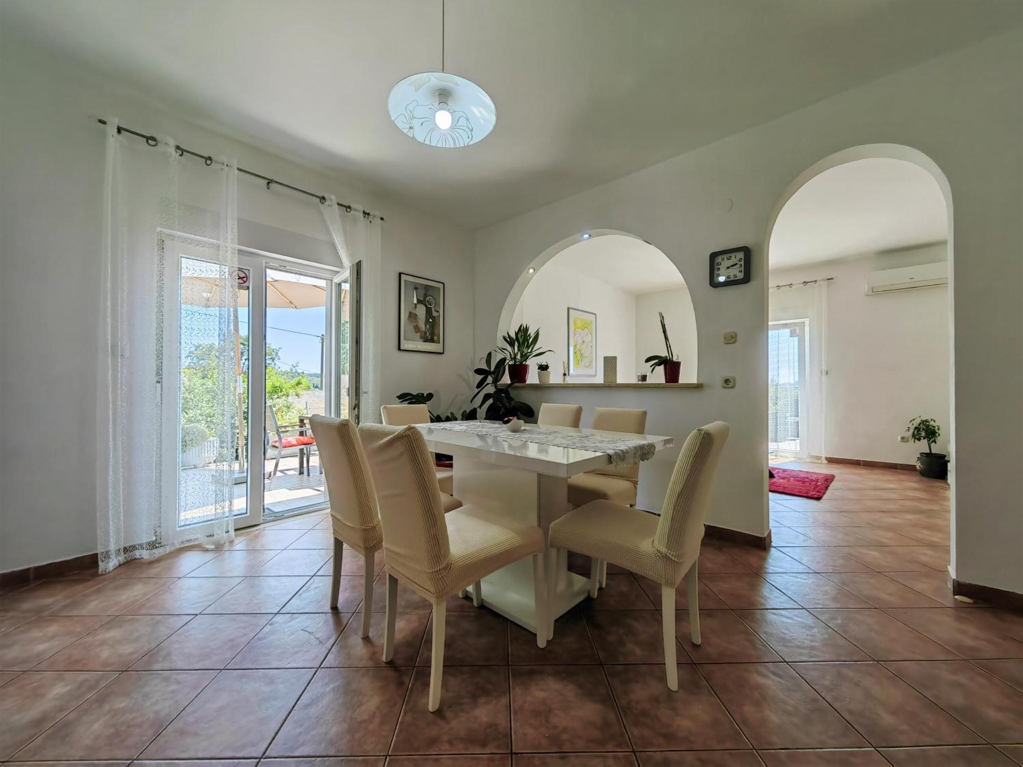 הוילה Casa Istriana PUY מראה חיצוני תמונה