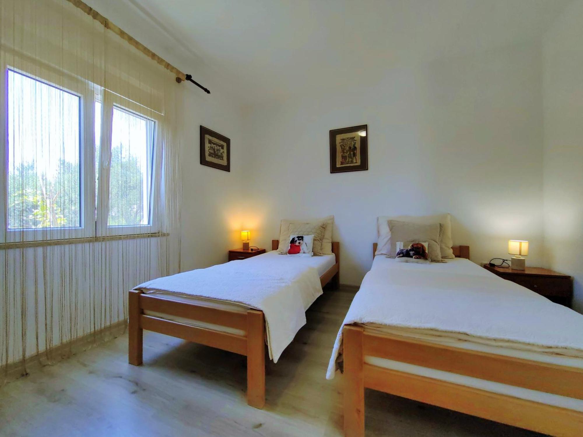 הוילה Casa Istriana PUY מראה חיצוני תמונה