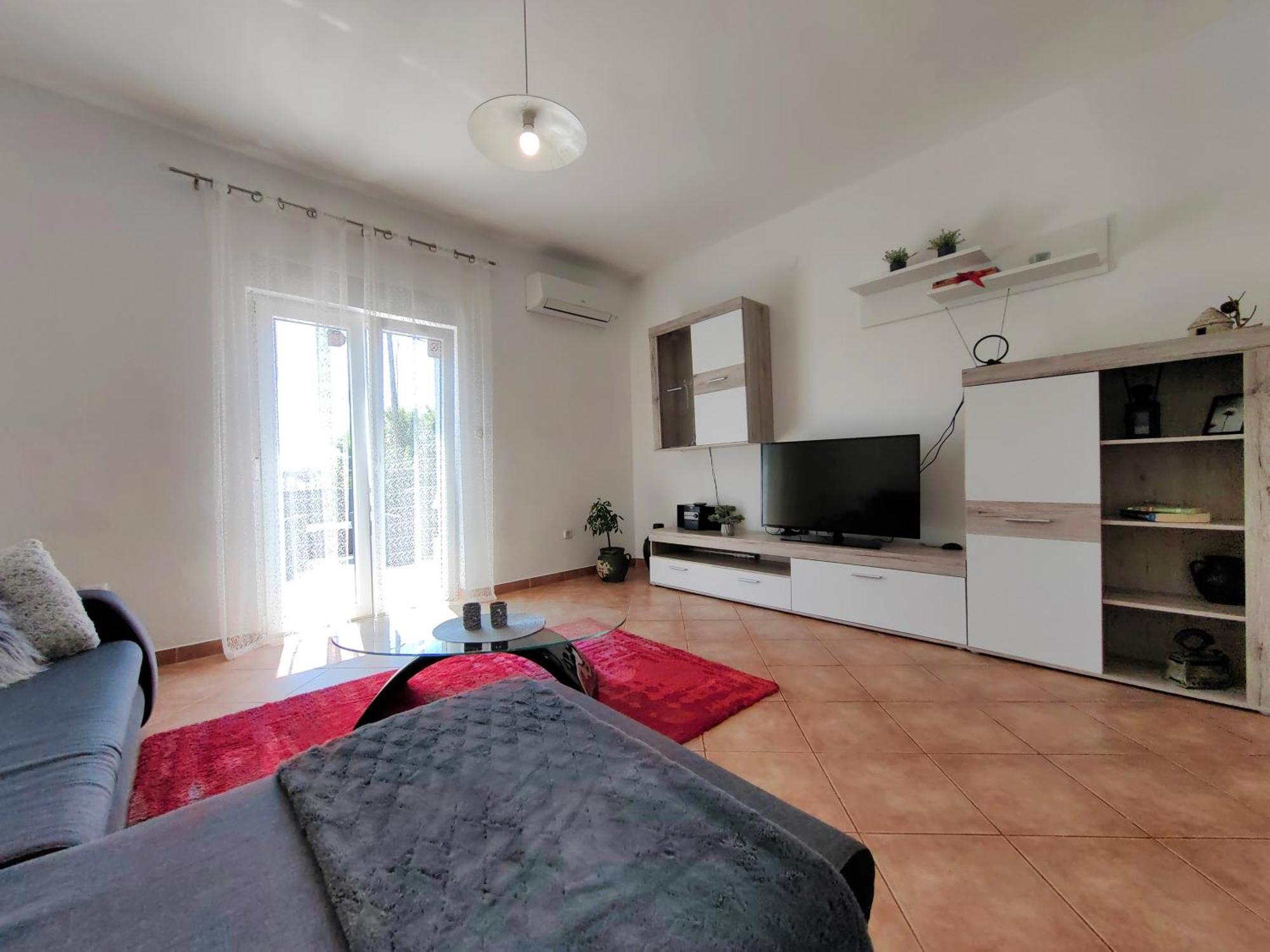 הוילה Casa Istriana PUY מראה חיצוני תמונה