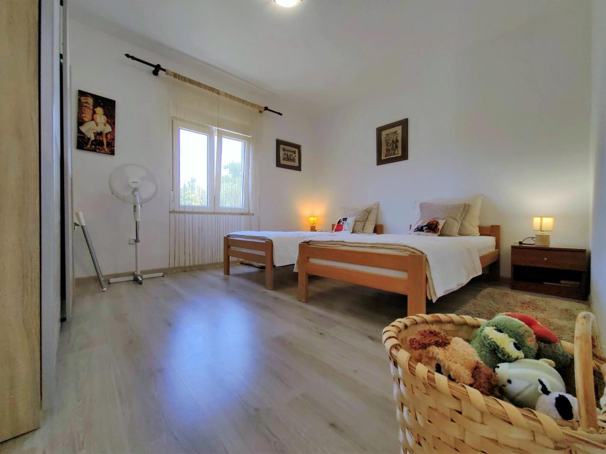 הוילה Casa Istriana PUY מראה חיצוני תמונה