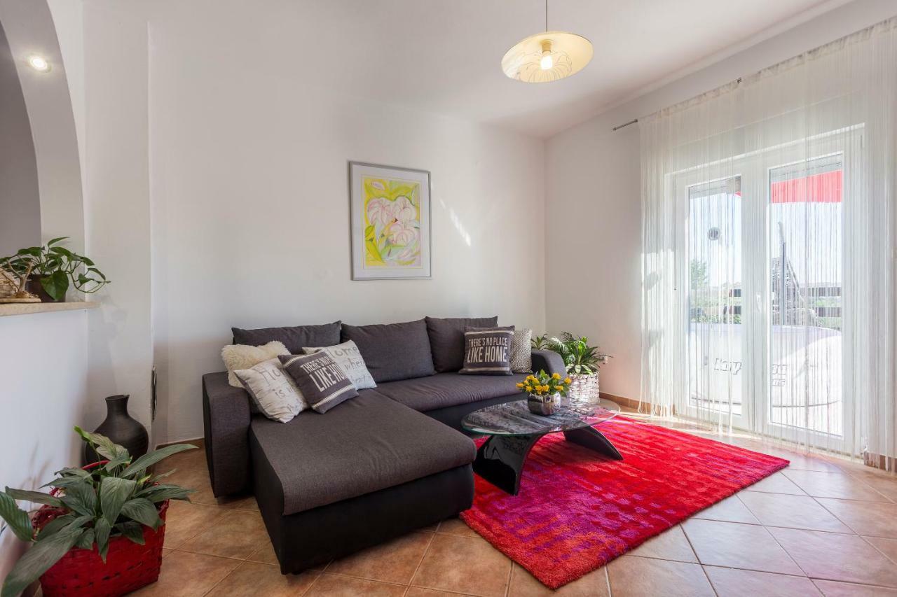 הוילה Casa Istriana PUY מראה חיצוני תמונה
